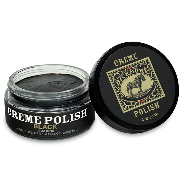 Creme Shoe Polish