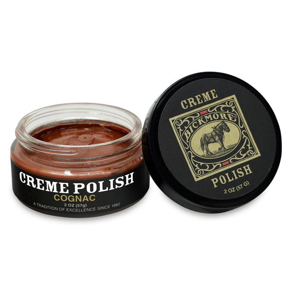 Creme Shoe Polish