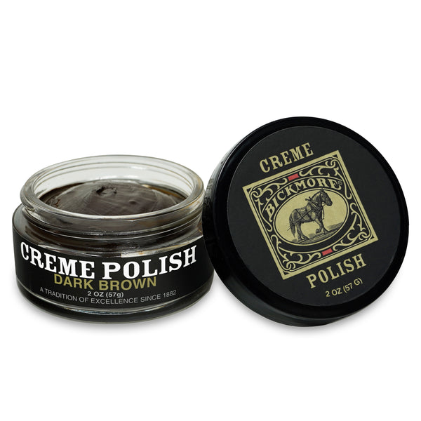 Creme Shoe Polish