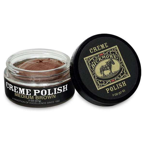 Creme Shoe Polish