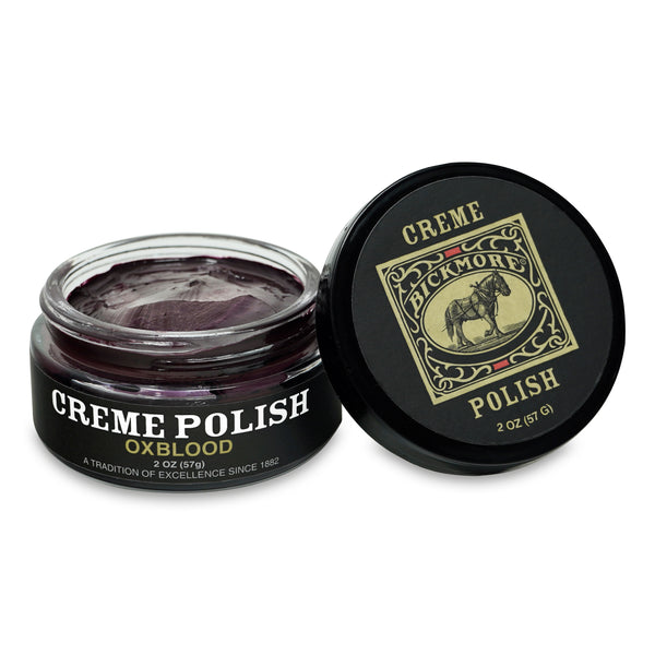 Creme Shoe Polish