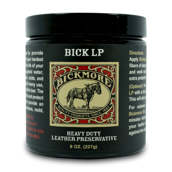 Bick LP