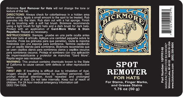 Spot Remover