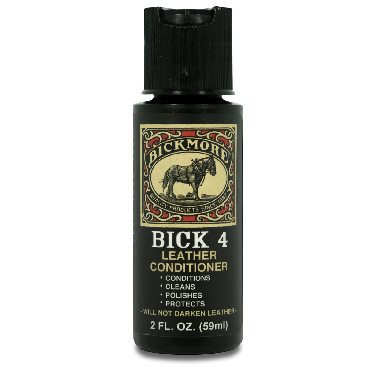 Bickmore Leather Conditioner (BICK4) - OUR FAVORITE!