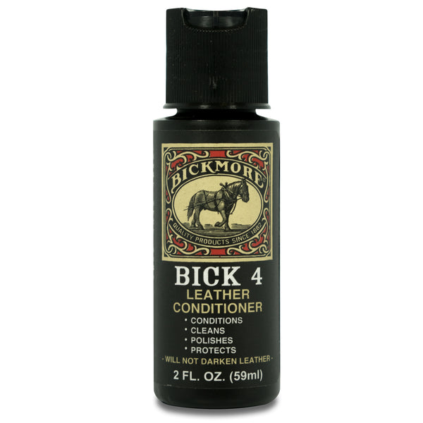 Bick 4 Leather Conditioner
