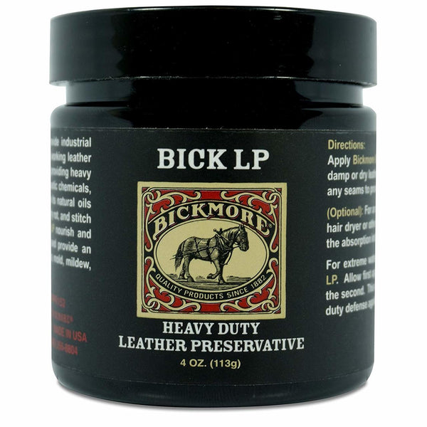 Bick LP