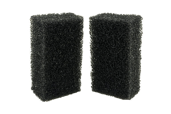 Bickmore Felt Hat Cleaning Sponges