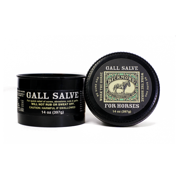 Gall Salve (14oz)