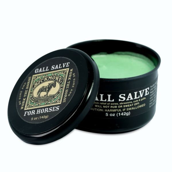 Gall Salve (14oz)