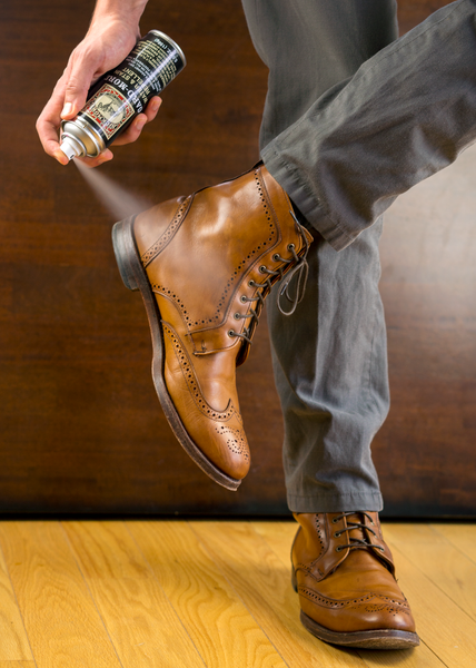Gard-More Water & Stain Repellent