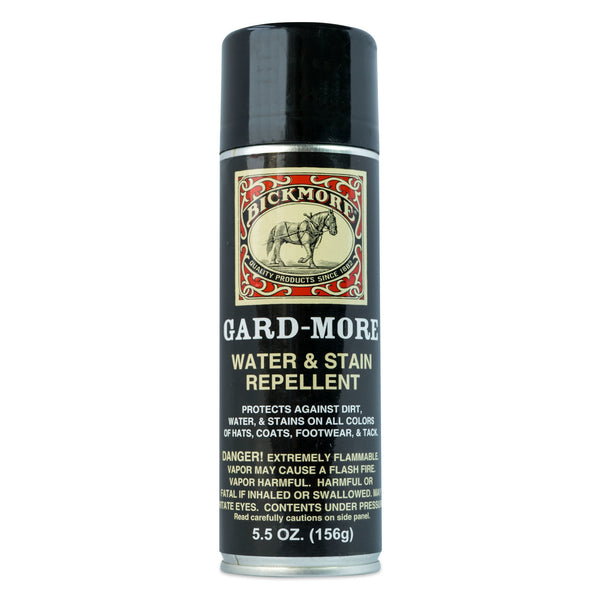 Gard-More Water & Stain Repellent