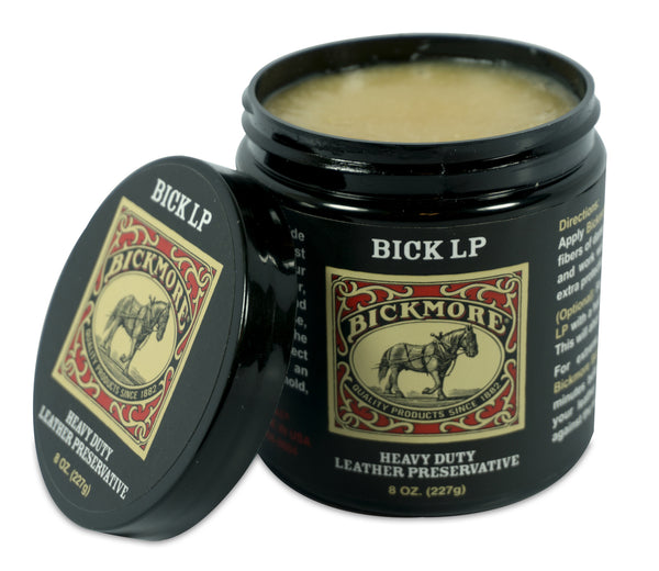 Bick LP
