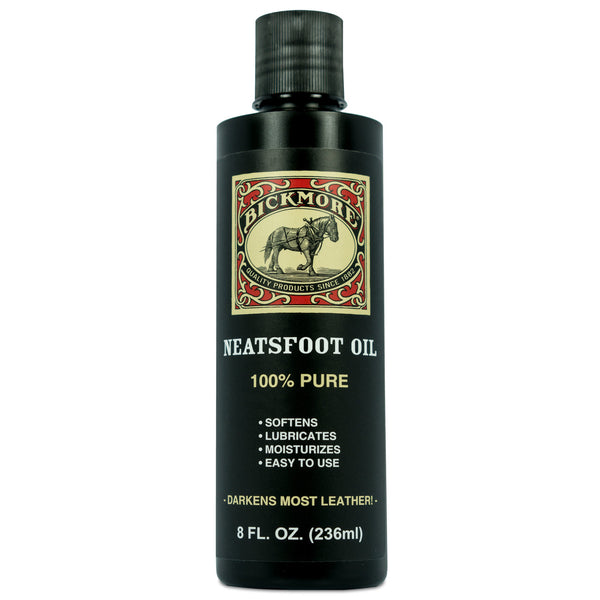 Neatsfoot Oil