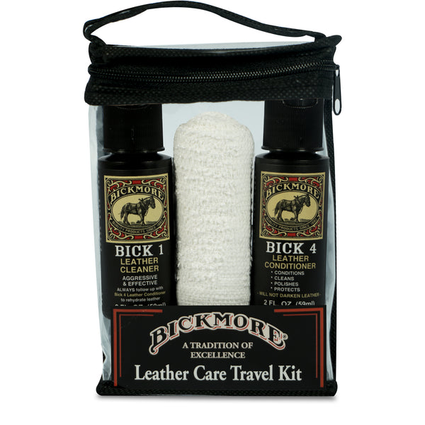 Travel Kit