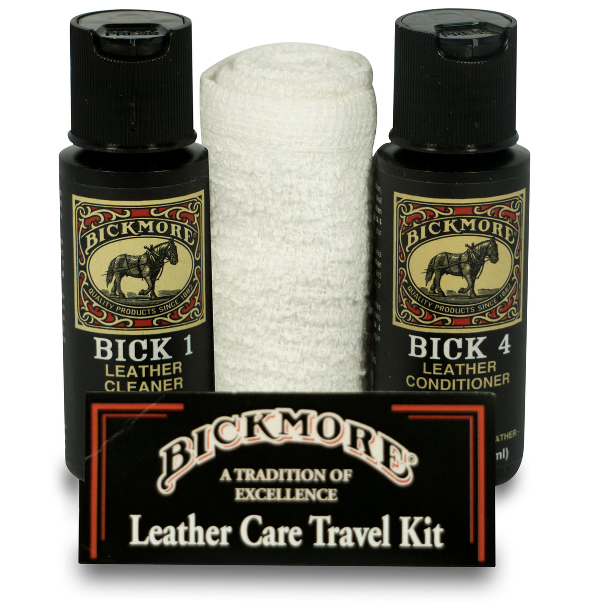Bickmore Leather Conditioner (BICK4) - OUR FAVORITE!