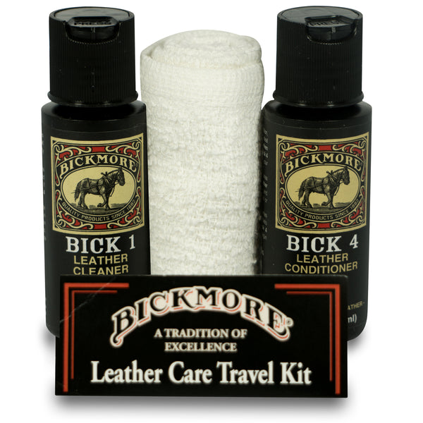 Travel Kit