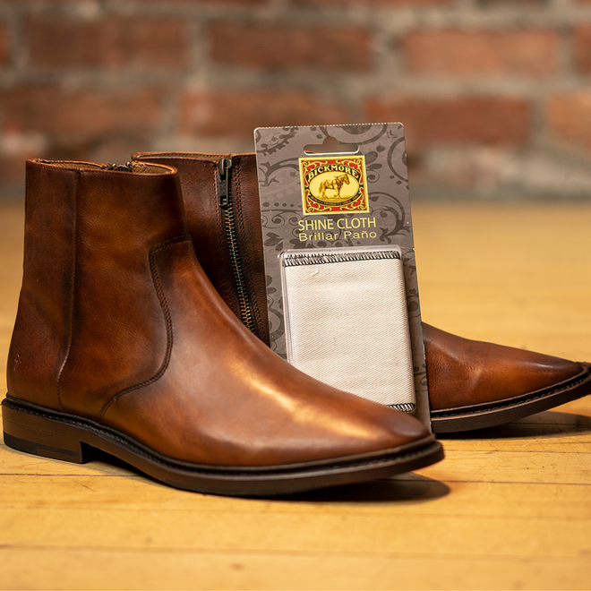 Frye 2025 leather lotion