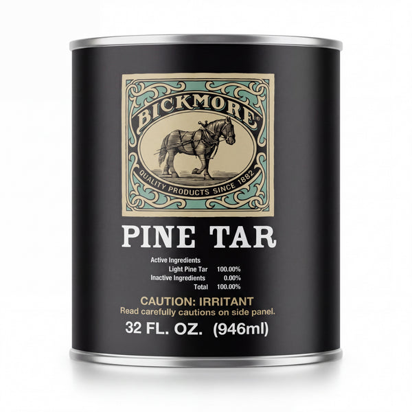 Pine Tar
