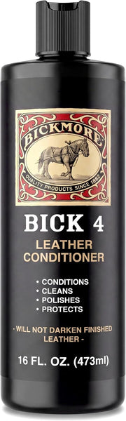 Bick 4 Leather Conditioner
