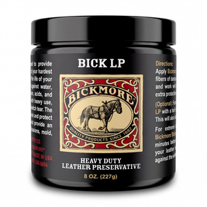 Bick LP – Bickmore