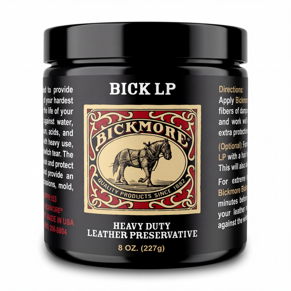 Bick LP