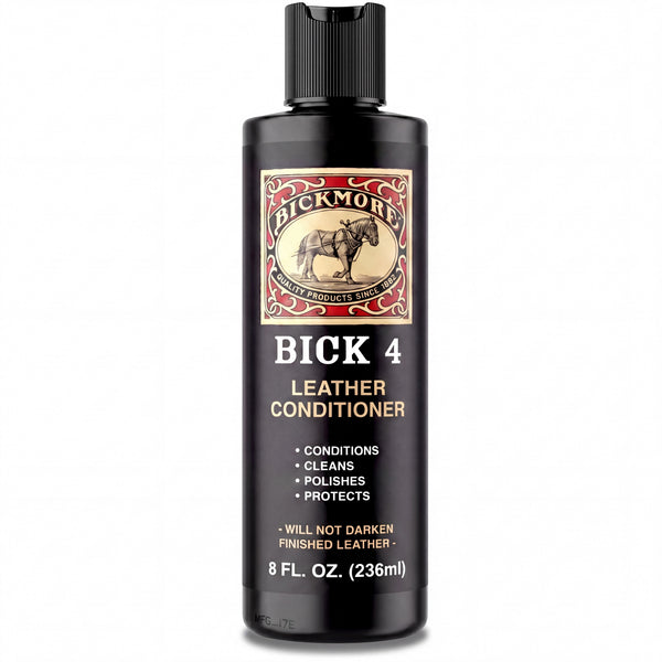 Bick 4 Leather Conditioner