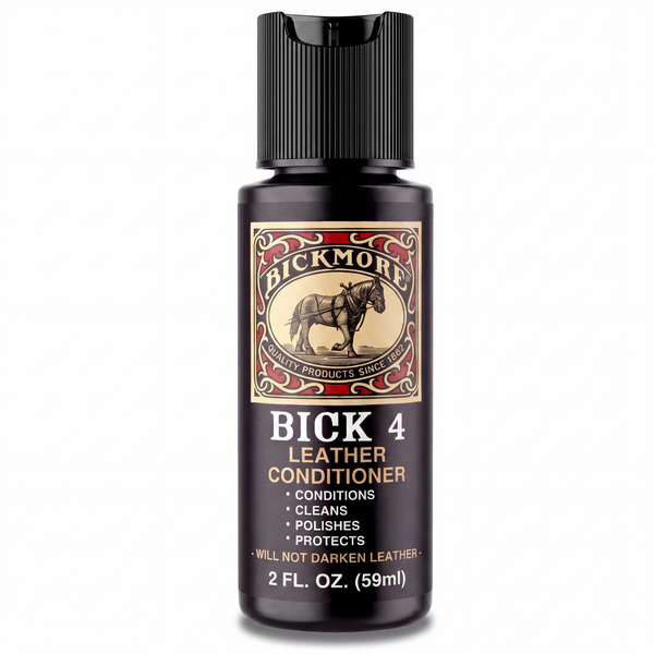 Bick 4 Leather Conditioner
