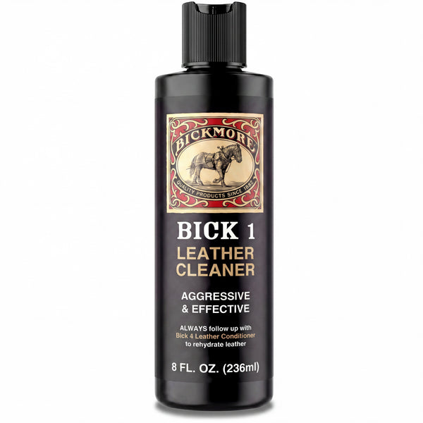 Bick 1 Leather Cleaner