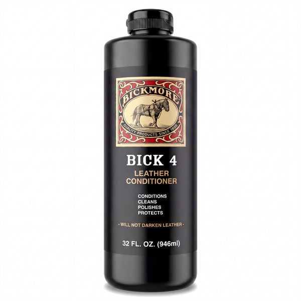 Bick 4 Leather Conditioner