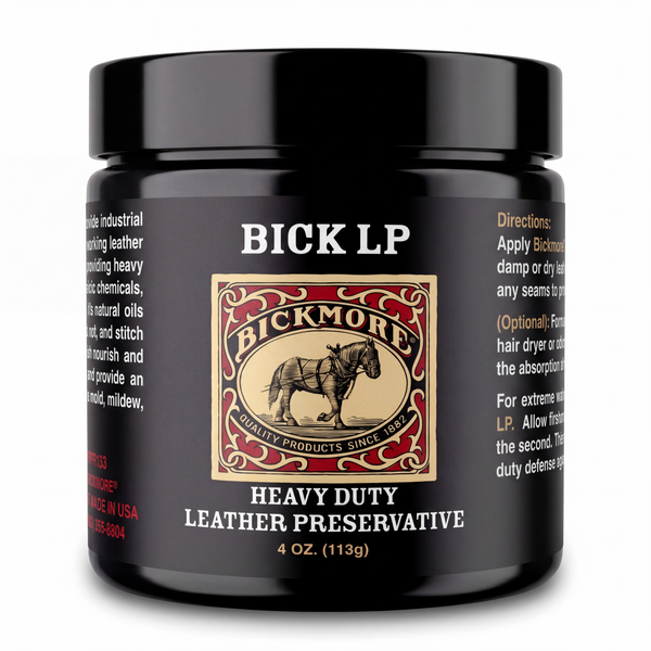 Bick LP
