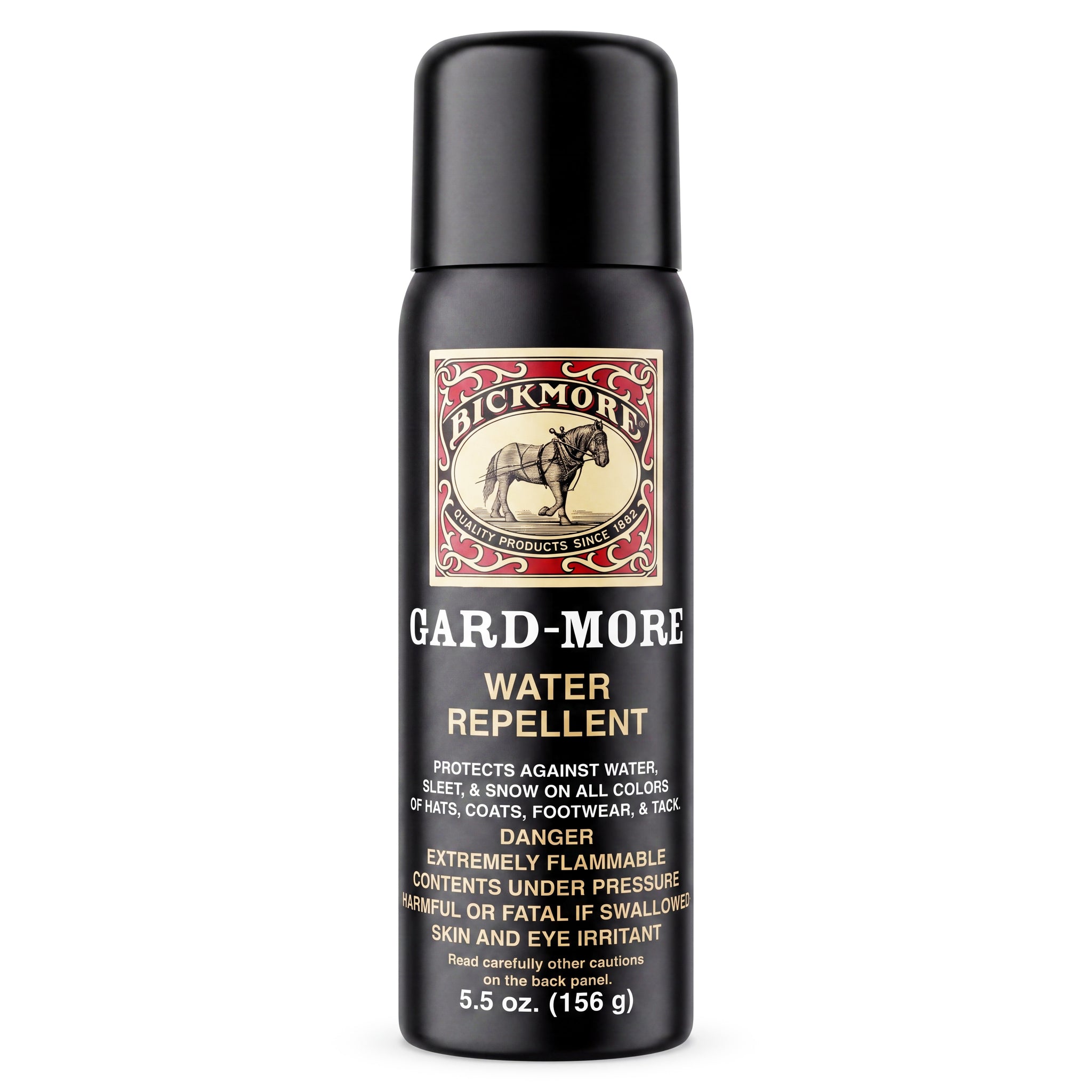 Gard-More Water & Stain Repellent – Bickmore