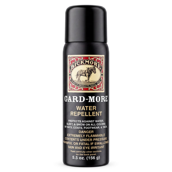 Gard-More Water & Stain Repellent