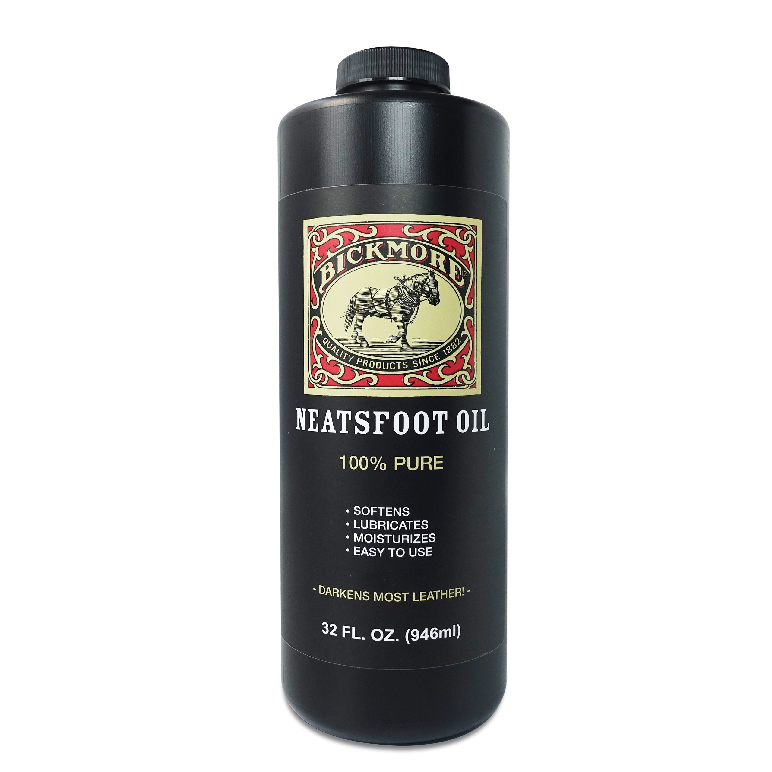 Neatsfoot Oil – Bickmore