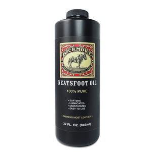 Neatsfoot Oil