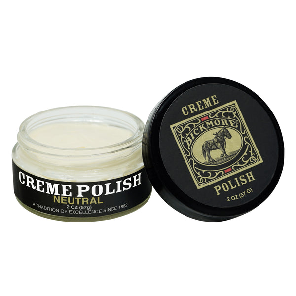 Creme Polish