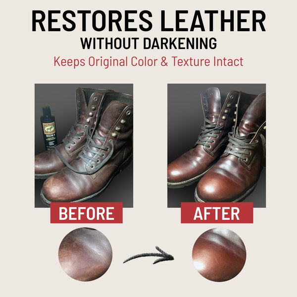 Bick 4 Leather Conditioner