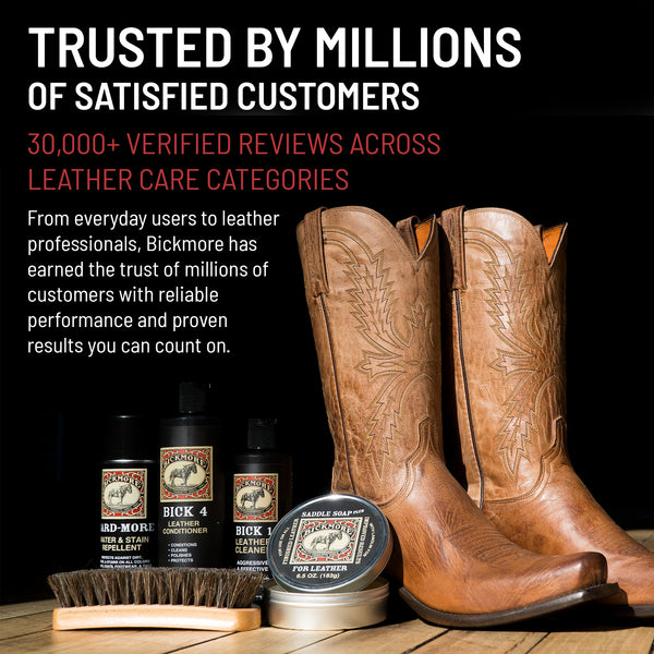 Bick 4 Leather Conditioner