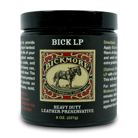 BICKMORE BICK 5 COMPLETE LEATHER CARE 16 OZ. SPRAY - AGS Footwear Group