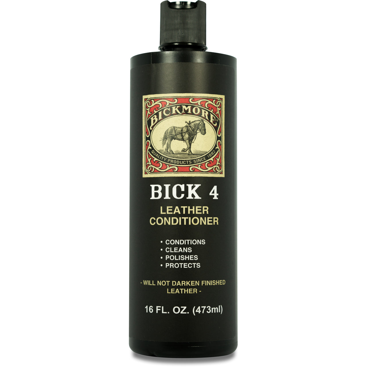 Bick 4 Leather Conditioner (16oz)