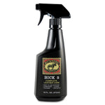 Bick 5 Leather Cleaner Conditioner Spray