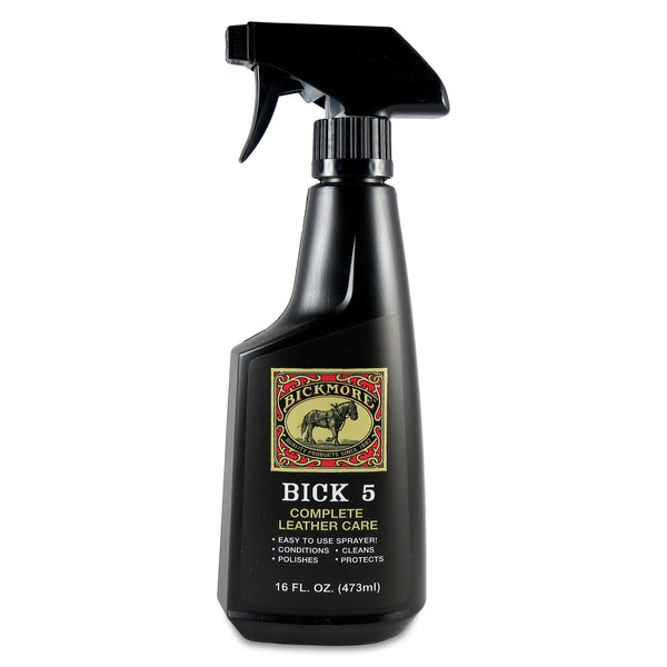 Bick 5 Complete Leather Spray