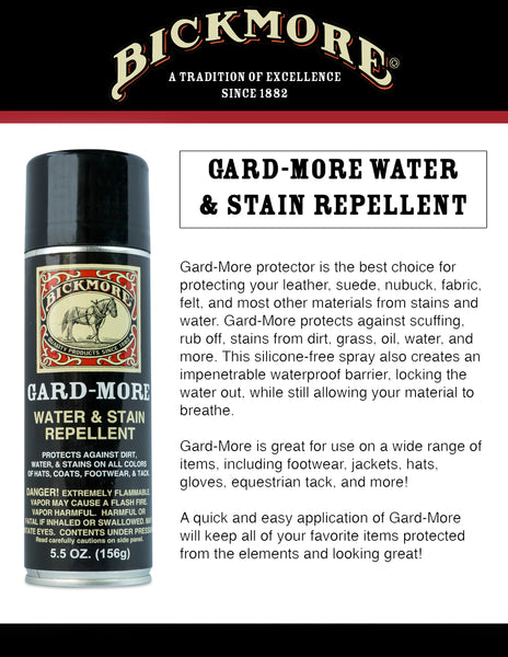 Gard-More Water & Stain Repellent (Aerosol)