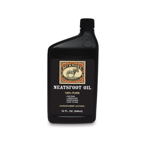 Bickmore 4 50-6000-16 16 oz Leather Conditioner for sale online