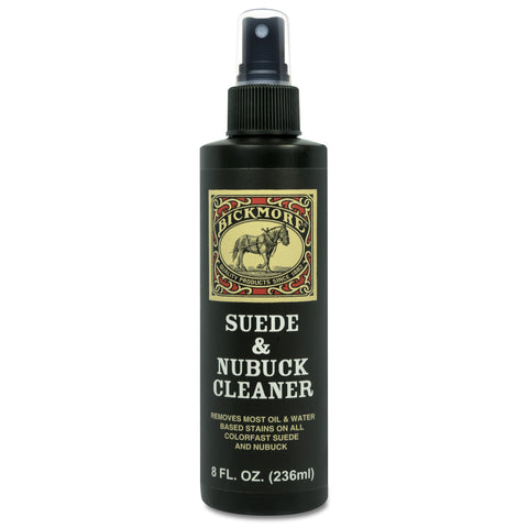 Suede & Nubuck Cleaner