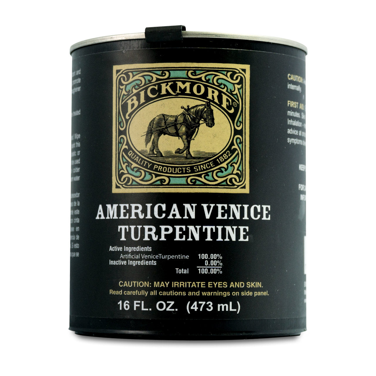 Venice Turpentine - 100% Pure