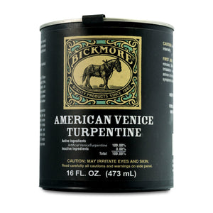 Venetian Turpentine 019 Bottle 75 ml